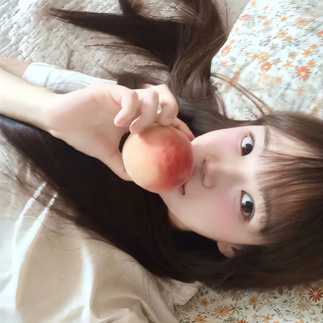 鉄面人