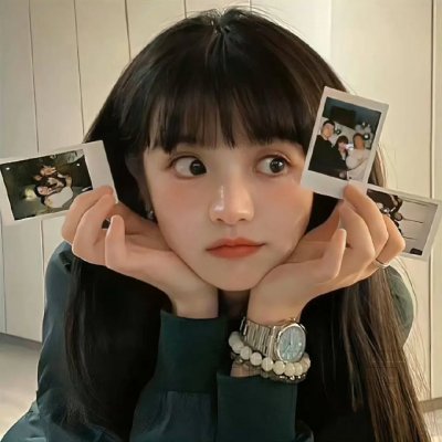 小妮扛枪