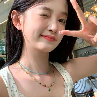 遗失的美好